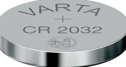 Varta Cr2032* Sale