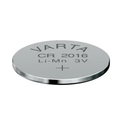 Varta Cr2016* New