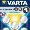 Varta Cr2025 5kpl* Hot