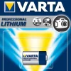 Varta VARTA Professional Lithium CR2 -erikoisparisto* Outlet