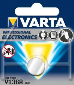 Varta V13ga* Online