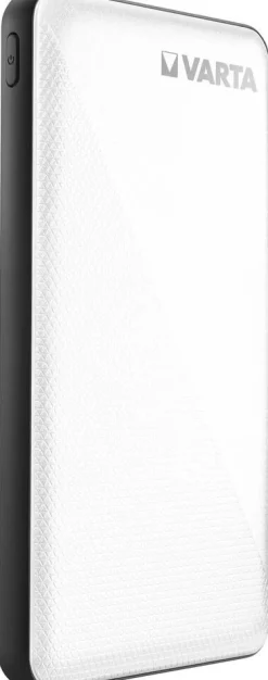 Discount Varta virtapankki 10000mAh valkoinen