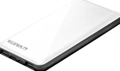 Discount Varta virtapankki 10000mAh valkoinen