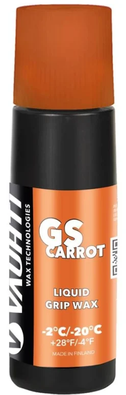 Pitovoide GS Carrot -2...-20 80 ml*Vauhti Online