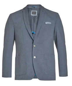 Hot Venti blazer 534034100 108 Tummansininen