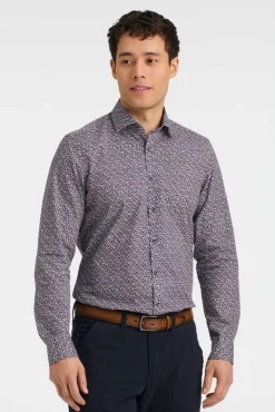 paita 144365400 Body fit*Venti