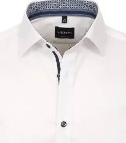 Outlet Venti paita 103522600 Body fit