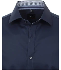 Outlet Venti paita 103522600 Body fit