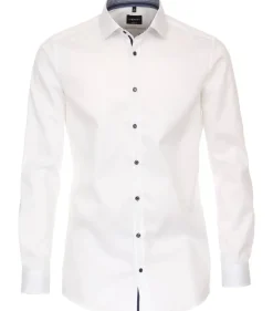 Outlet Venti paita 103522600 Body fit