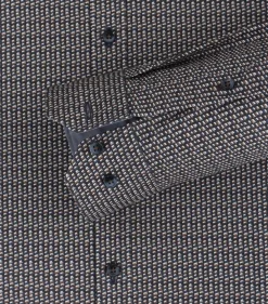 Sale Venti paita 134167700 Body fit 200 Brown