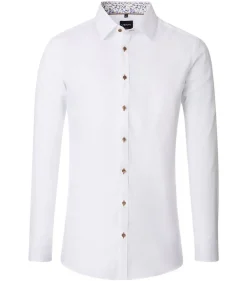 New Venti paita 154492600 Body fit 000 Brilliant White