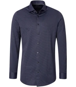 Venti paita 154516200 Body fit 100 Blue