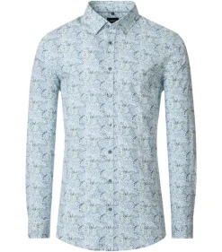 paita 154414700 Body fit*Venti Hot