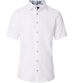 Clearance Venti paita 654471900 Modern fit 000 Brilliant White