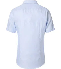 New Venti paita 654472200 Modern fit 100 Blue