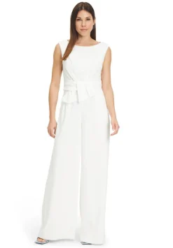 Clearance Vera Mont haalari 0178 4867 1014 Luonnonvalkoinen