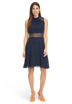 Best Vera Mont mekko 0131 4825 8541 Tummansininen