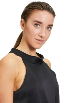 Discount Vera Mont mekko 0302 4003 9045 Musta