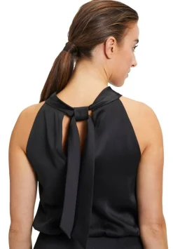 Discount Vera Mont mekko 0302 4003 9045 Musta