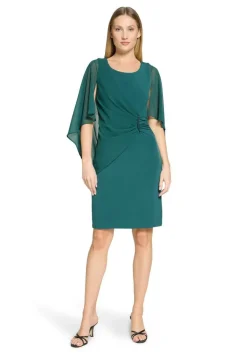 Hot Vera Mont mekko 0332 4835 5609 Vihreu00e4