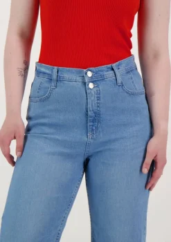 Hot Very Nice farkut Anisa VAALEANSININEN 62