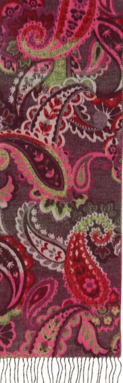 Clearance V.Fraas huivi 731077