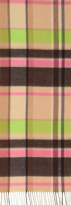 ruutukaulaliina 801022*V.Fraas Hot