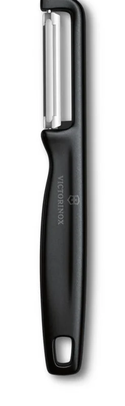 Best Victorinox I-kuorija Iota suorateräinen musta