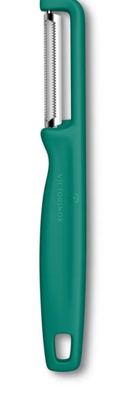 Clearance Victorinox I-kuorija Iota sahateräinen vihreä