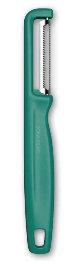 Clearance Victorinox I-kuorija Iota sahateräinen vihreä