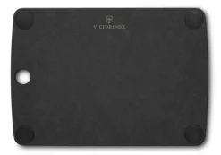 Sale Victorinox leikkuulauta All-in-One 25,5 x 18 cm musta