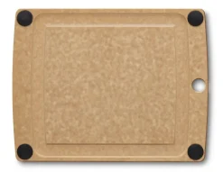 leikkuulauta Kitchen 29 x 23 cm ruskea*Victorinox Outlet