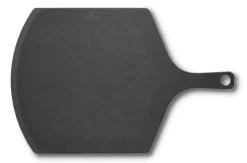 pizzalauta 53,5 x 35,5 cm musta*Victorinox New