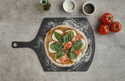 Sale Victorinox pizzalauta 43 x 25,5 cm musta