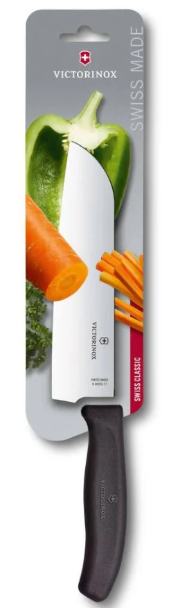 santokuveitsi 17 cm*Victorinox Clearance