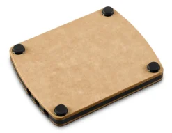 Victorinox teline 3:lle leikkuulaudalle ruskea