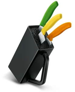 New Victorinox Veitsitukki SwissClassic musta