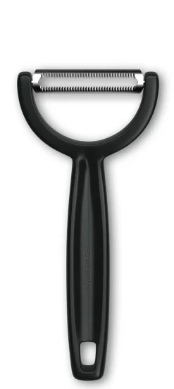 Y-kuorija Ypso sahateräinen musta*Victorinox Sale