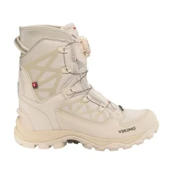 Viking kengät Constrictor 3 High WP BOA 66 Cream
