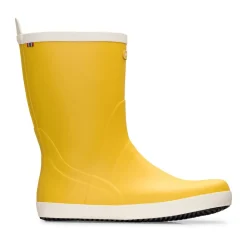 Outlet Viking kumisaappaat Seilas W 13 Yellow