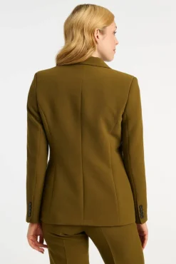 Clearance Vilderson jakku 335814 Oliivi