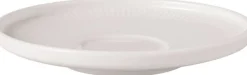 Villeroy & Boch Afina kahvikupin alunen Afina 14 cm*Villeroy&Boch Clearance