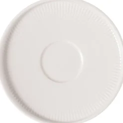 Villeroy & Boch Afina kahvikupin alunen Afina 14 cm*Villeroy&Boch Clearance