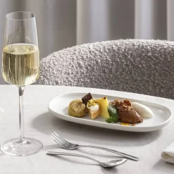 Villeroy & Boch Afina samppanjalasi 0,3 l 4-os.*Villeroy&Boch Best