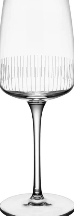 Villeroy & Boch Afina valkoviinilasi 0,42 l 4-os.*Villeroy&Boch New