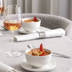 Villeroy & Boch Afina valkoviinilasi 0,42 l 4-os.*Villeroy&Boch New