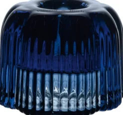 Sale Villeroy&Boch Villeroy & Boch Fleur kynttilänjalka 2 in 1 sininen