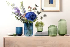 Discount Villeroy&Boch Villeroy & Boch Fleur vaasi 11 cm vihreä