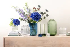 New Villeroy&Boch Villeroy & Boch Fleur vaasi 22,5 cm sininen