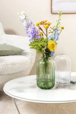 New Villeroy&Boch Villeroy & Boch Fleur vaasi 28 cm vihreä